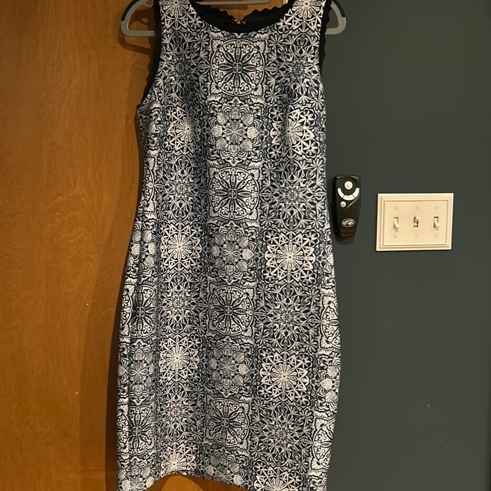 Sheeth dress